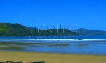 Imagem 3: UBATUBA - Terreno - ENSEADA