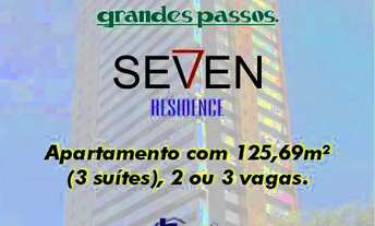 Imagem: Últimas Unidades!!! Seven Residence. 3