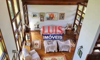 Imagem 4: Casa com 3 dormitórios à venda, 290 m² por R$ 1.290.000,00 - Itaipu - Niterói/RJ