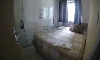 Imagem: CY - Apartamento térreo 2 quartos Jardim