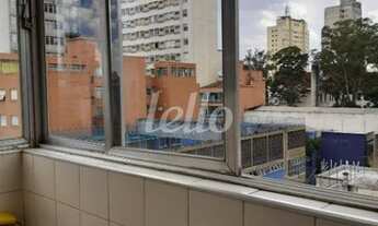 Imagem 3: São Paulo - Apartamento Padrão - Consolação