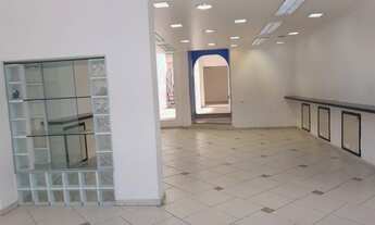 Imagem 2: Brooklin Novo Sobrado Comercial