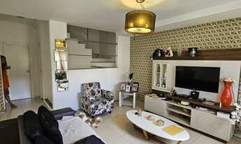 Imagem: Alugo casa mobiliada em condomínio fechado