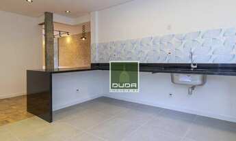 Imagem 6: Apartamento com 2 dormitórios à venda, 120 m² por R$ 960.000,00 - Consolação - São Paulo/S