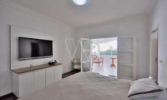 Imagem 2: Casa - Jardim Botânico (Sousas) - Campinas