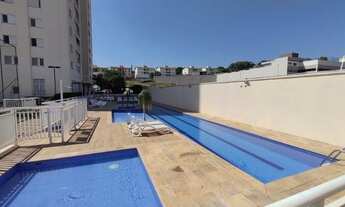 Imagem 7: *Lindo Apartamento na Vila Industrial - São José dos Campos/SP. Venda ou Locação*