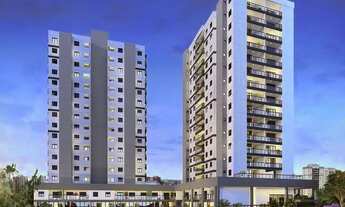 Imagem 4: EXCELENTE APARTAMENTO GARDEN DE 84M² - 2 DORM PRÓX. AO METRÔ