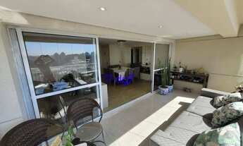 Imagem 4: Apartamento com 3 dormitórios à venda, 134 m² por R$ 1.030.000,00 - Butantã - São Paulo/SP