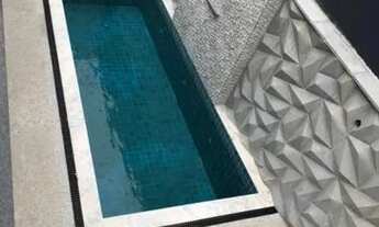 Imagem 4: Casa de condomínio sobrado para aluguel com 293 metros quadrados com 3 quartos