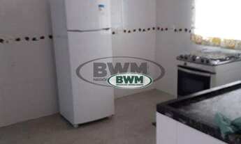 Imagem 3: Casa com 3 quartos à venda, 100 m² por R$ 530.000 - Horto Florestal - Sorocaba/SP