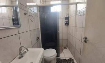 Imagem 3: Casa para venda possui 98 metros quadrados com 2 quartos em Cabanagem - Belém - PA