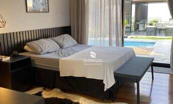 Imagem 4: Casa com 3 dormitórios - venda por R$ 3.700.000,00 ou aluguel por R$ 17.950,00/mês - Serra