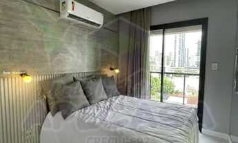 Imagem 3: Apartamento para Locação em Belém, BATISTA CAMPOS, 3 dormitórios, 2 suítes, 3 banheiros, 2