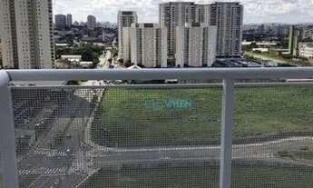 Imagem 2: Sala à venda, 37 m² por R$ 370.000,00 - Jardim - Santo André/SP