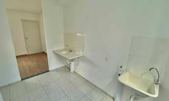 Imagem 5: Apartamento Apartamento com 2 dormitórios