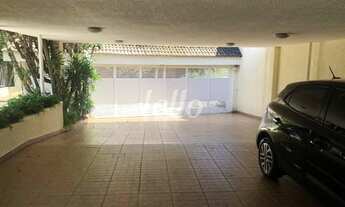 Imagem 4: São Paulo - Casa Padrão - Campo Belo