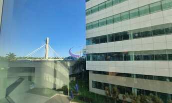 Imagem 2: Sala comercial à venda no bairro Paiva - Cabo de Santo Agostinho/PE