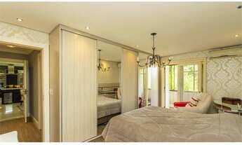 Imagem 5: Cobertura, 3 quartos, suíte, 4 banheiros, 3 vagas