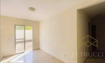 Imagem 2: Apartamento - Jardim Márcia - Campinas