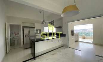 Imagem: Lumina - Apto com 186m², 4 Dorm (2 Suítes)