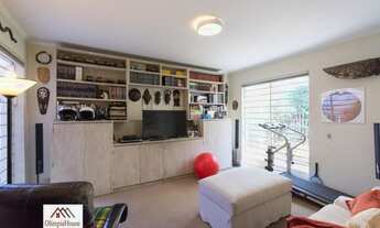 Imagem 7: Casa Venda Brooklin Velho 380 m² 3 Dormitórios