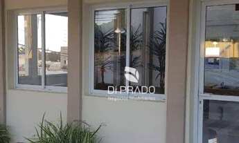 Imagem 6: Apartamento com 3 dormitórios à venda, 80 m² por R$ 600.000,00 - Hanbury Park Residencial