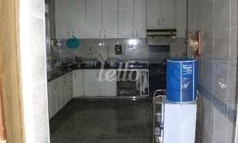 Imagem 6: São Paulo - Casa Comercial - Ipiranga