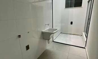 Imagem 2: Casa no condomíniio Luar da Barra.&quot