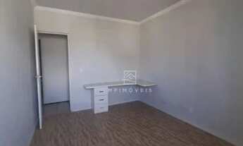 Imagem 6: Apartamento com 3 dormitórios à venda, 116 m² por R$ 180.000 - Fátima - Fortaleza/CE