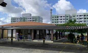 Imagem: Condomínio Parque das Árvores