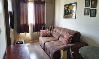 Imagem 4: São Paulo - Apartamento Padrão - Liberdade