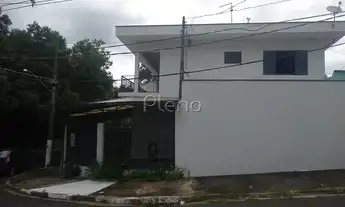 Imagem 2: Casa - Residencial Burato - Campinas