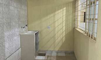 Imagem 6: ALUGA-SE CASA 3 QUARTOS