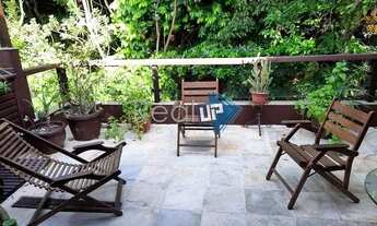 Imagem 4: Esplêndida Cobertura com 4 quartos