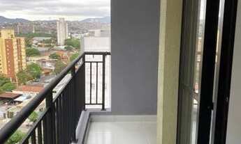Imagem 3: APARTAMENTO - PRESIDENTE ALTINO (R. M. ) - SP