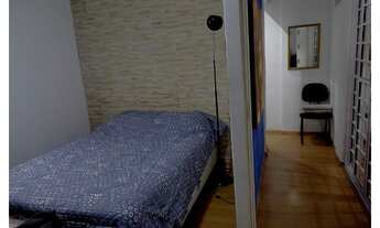 Imagem 4: Apto 1 quarto, próximo ao Bom Clima