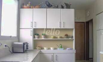 Imagem 2: São Paulo - Apartamento Padrão - Moema