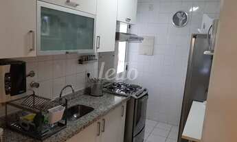 Imagem 6: São Paulo - Apartamento Padrão - Ipiranga