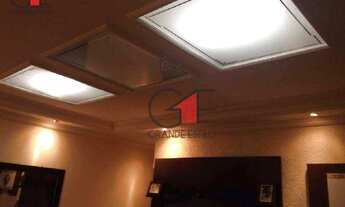 Imagem 7: Apartamento com 2 dormitórios à venda, 90 m² por R$ 430.000,00 - Gonzaga - Santos/SP