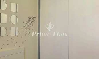 Imagem 6: Flat disponível para locação no Ciragan na Bela Vista, com 55m², 1 dormitórios e 1 vagas d