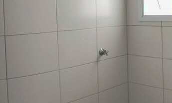 Imagem 7: Apartamento com 2 dormitórios à venda, 50 m² por R$ 240.000,00 - Jardim do Estádio - Santo