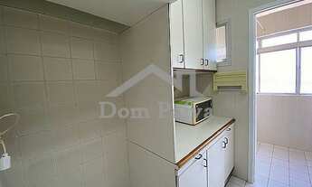 Imagem 3: São Paulo - Apartamento Padrão - Vila Guarani