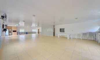 Imagem 2: Apartamento para venda com 2 quartos em Campo de Santana - Curitiba - PR