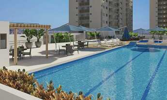 Imagem 2: Ceci- More no Alto Padrão Edf. Paulista North Way Residence, 76m², suite, varanda Goumer