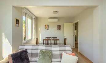 Imagem 3: Apartamento de 3 dormitórios e vaga no Jardim Botânico desocupado