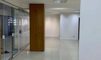 Imagem 7: Sala Comercial com ótima estrutura e boa localização