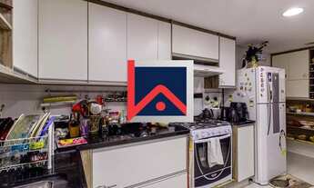 Imagem 3: Apartamento Venda 4 Dormitórios - 140 m² Higienópolis