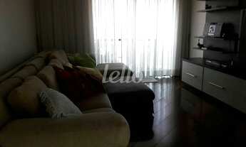 Imagem 3: São Bernardo do Campo - Apartamento Padrão - Vila Baeta Neves