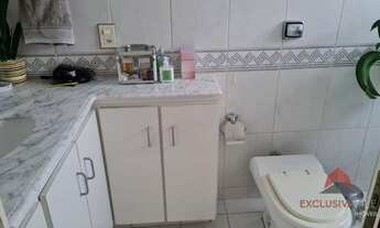 Imagem 3: Apartamento com 3 dormitórios à venda, 117 m² por R$ 695.000,00 - Vila Adyana - São José d