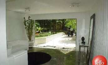 Imagem 6: São Paulo - Apartamento Padrão - Consolação